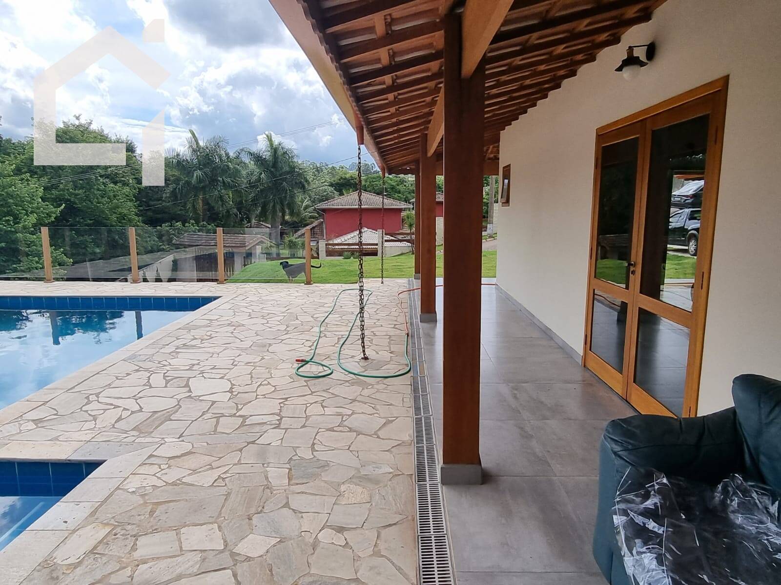 Casa, 3 quartos, 275 m² - Foto 6