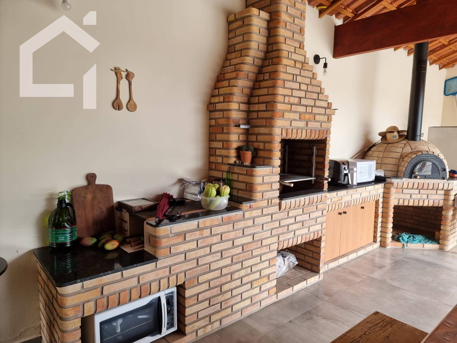 Casa, 3 quartos, 275 m² - Foto 11
