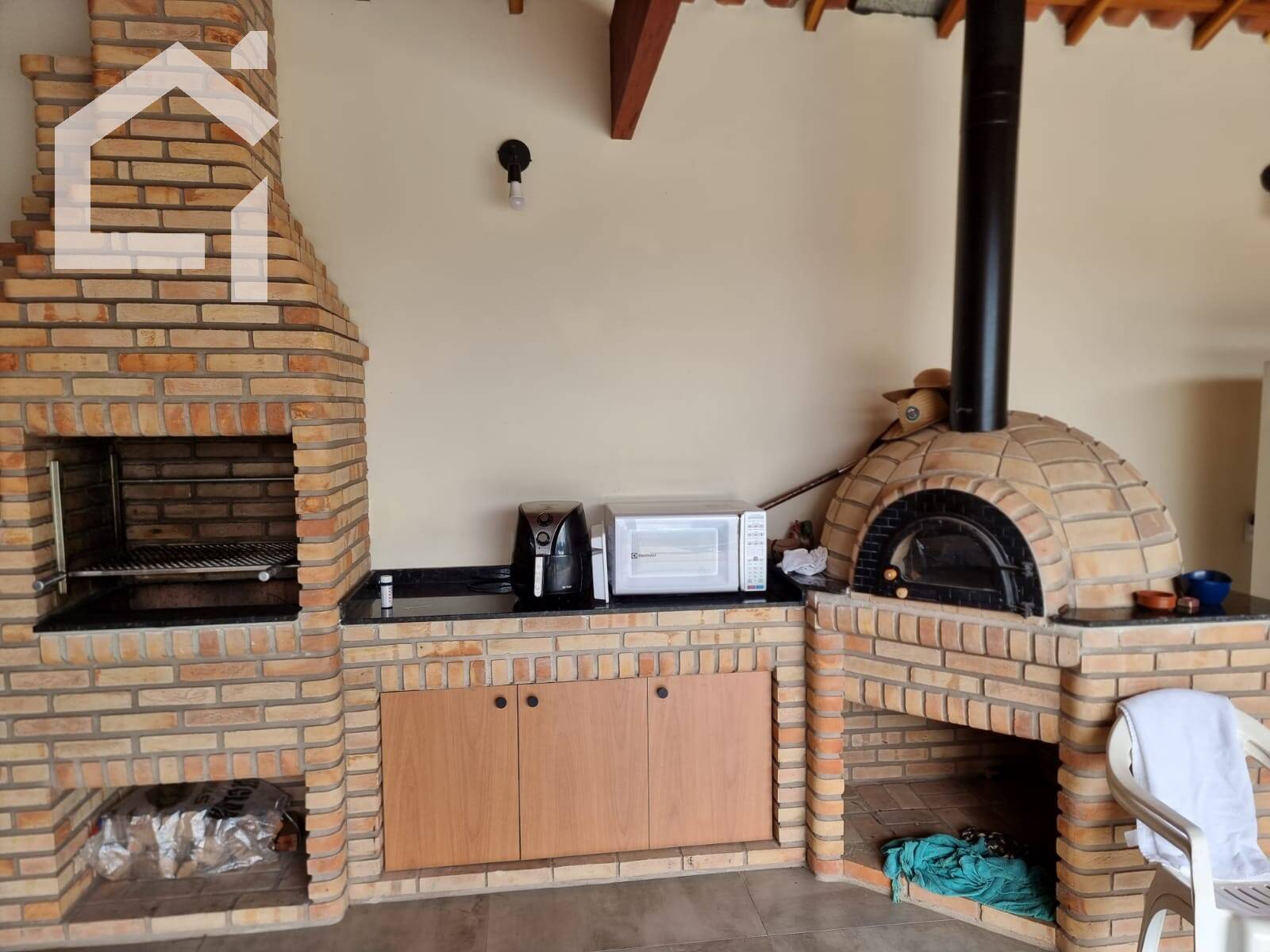 Casa, 3 quartos, 275 m² - Foto 10