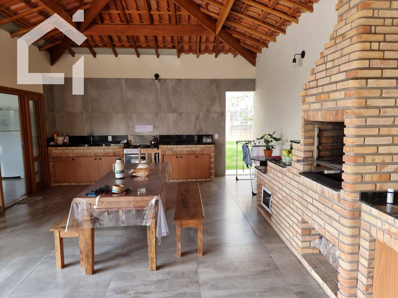 Casa, 3 quartos, 275 m² - Foto 9