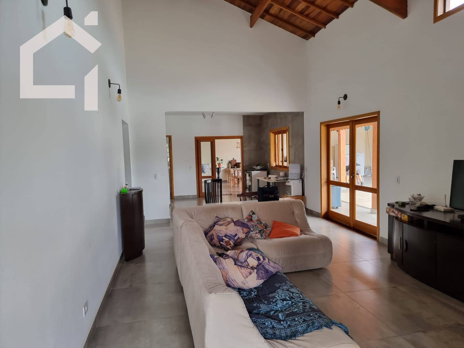 Casa, 3 quartos, 275 m² - Foto 13