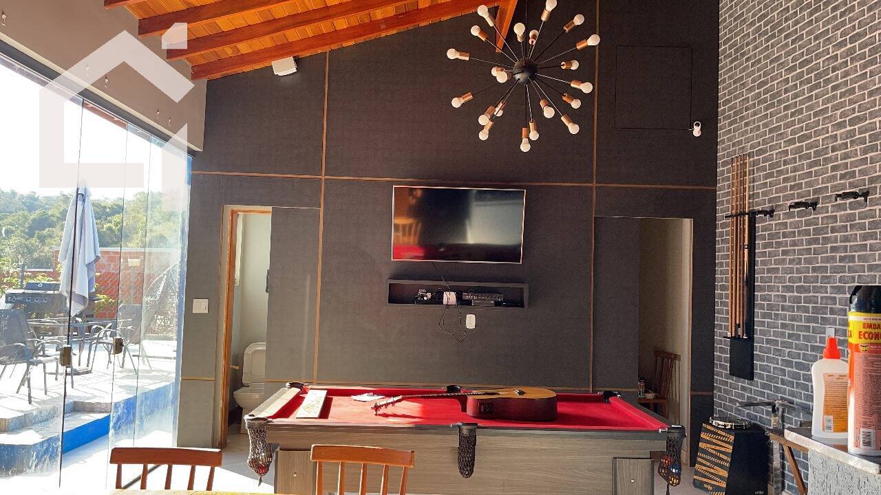Casa, 4 quartos, 432 m² - Foto 9