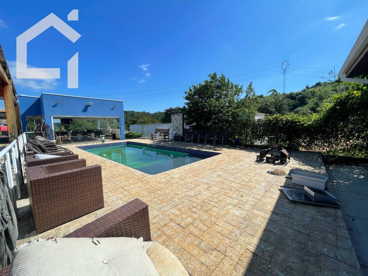 Casa, 4 quartos, 432 m² - Foto 7