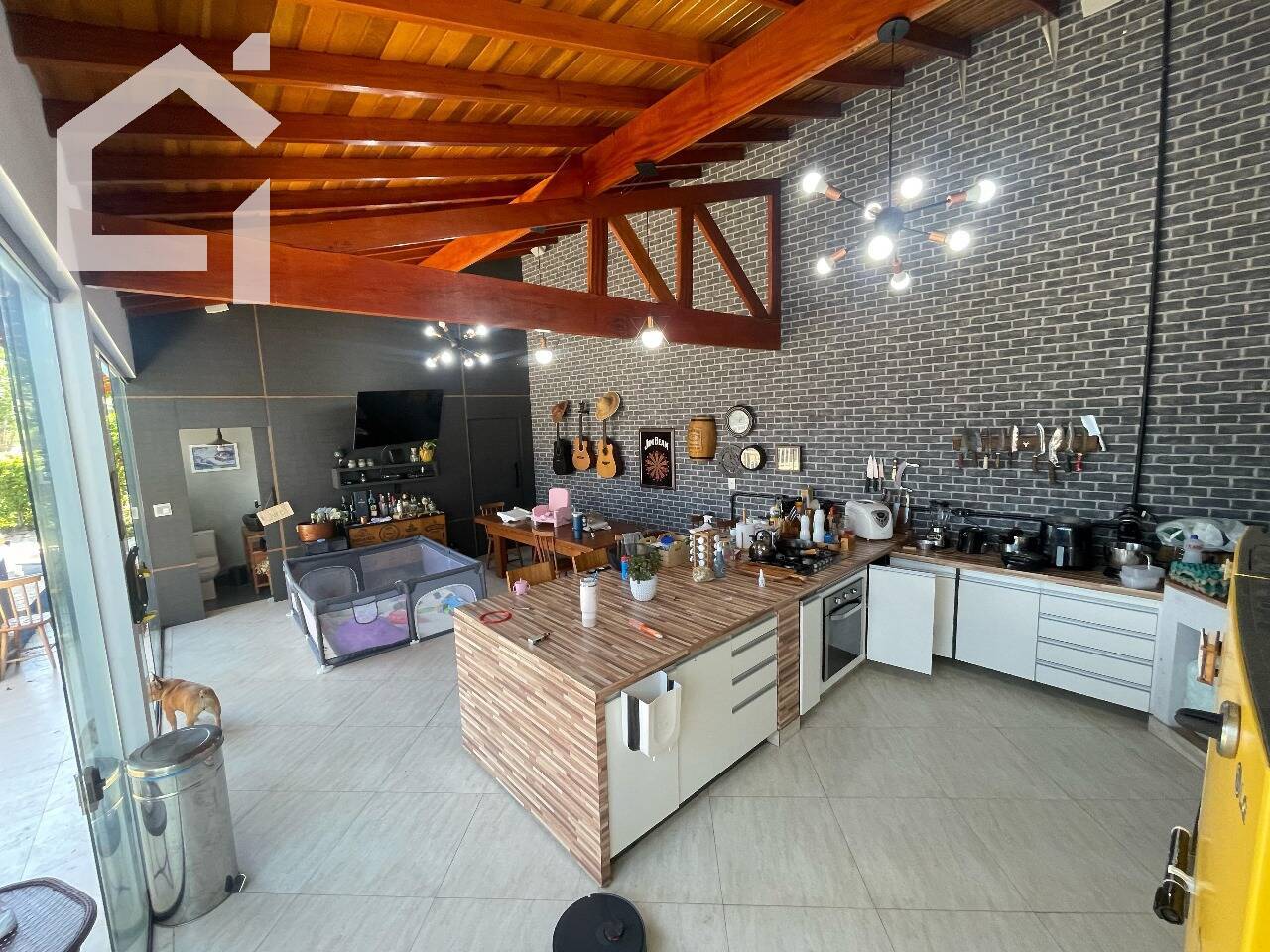 Casa, 4 quartos, 432 m² - Foto 10
