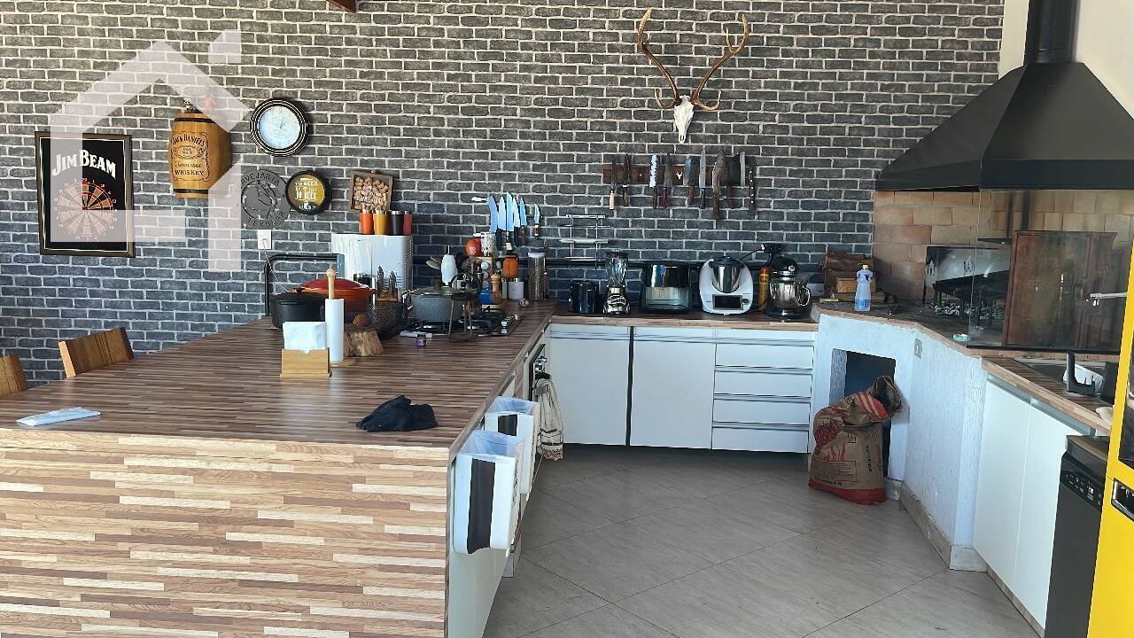 Casa, 4 quartos, 432 m² - Foto 13