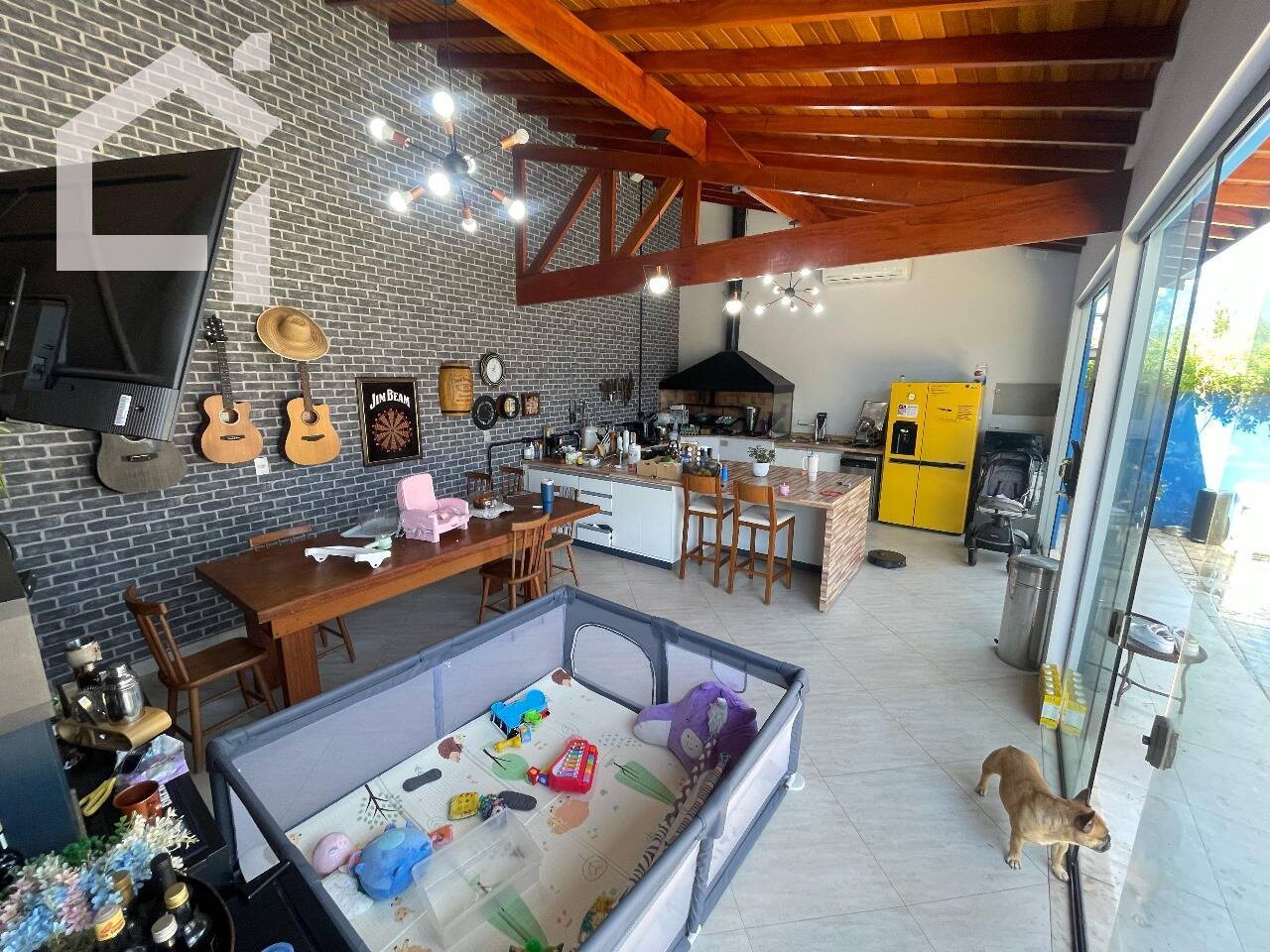 Casa, 4 quartos, 432 m² - Foto 12