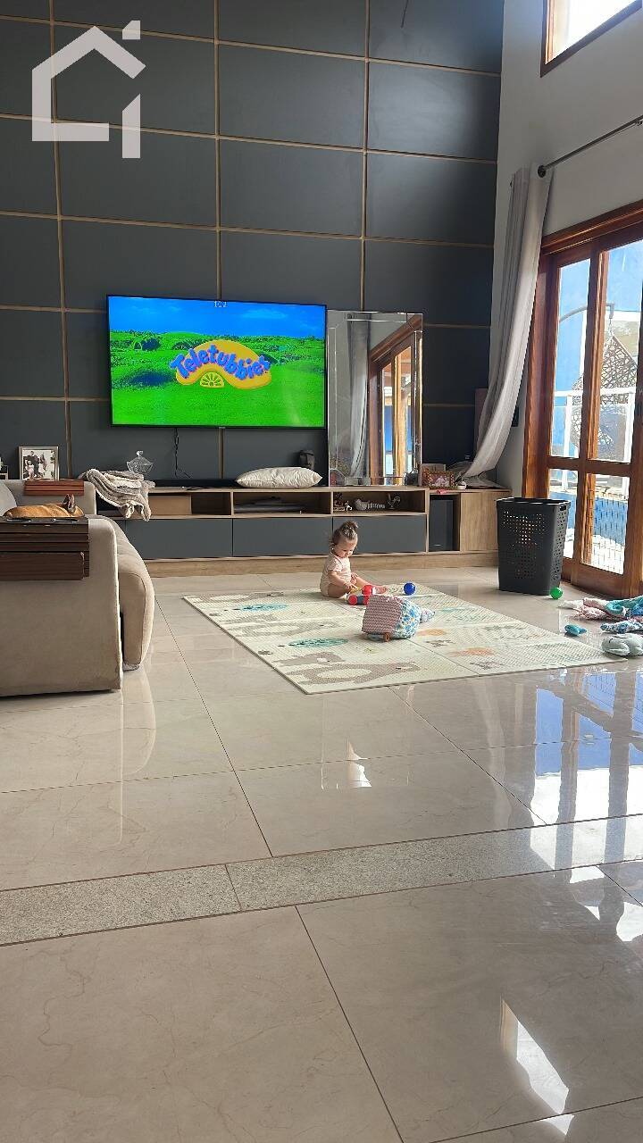 Casa, 4 quartos, 432 m² - Foto 16