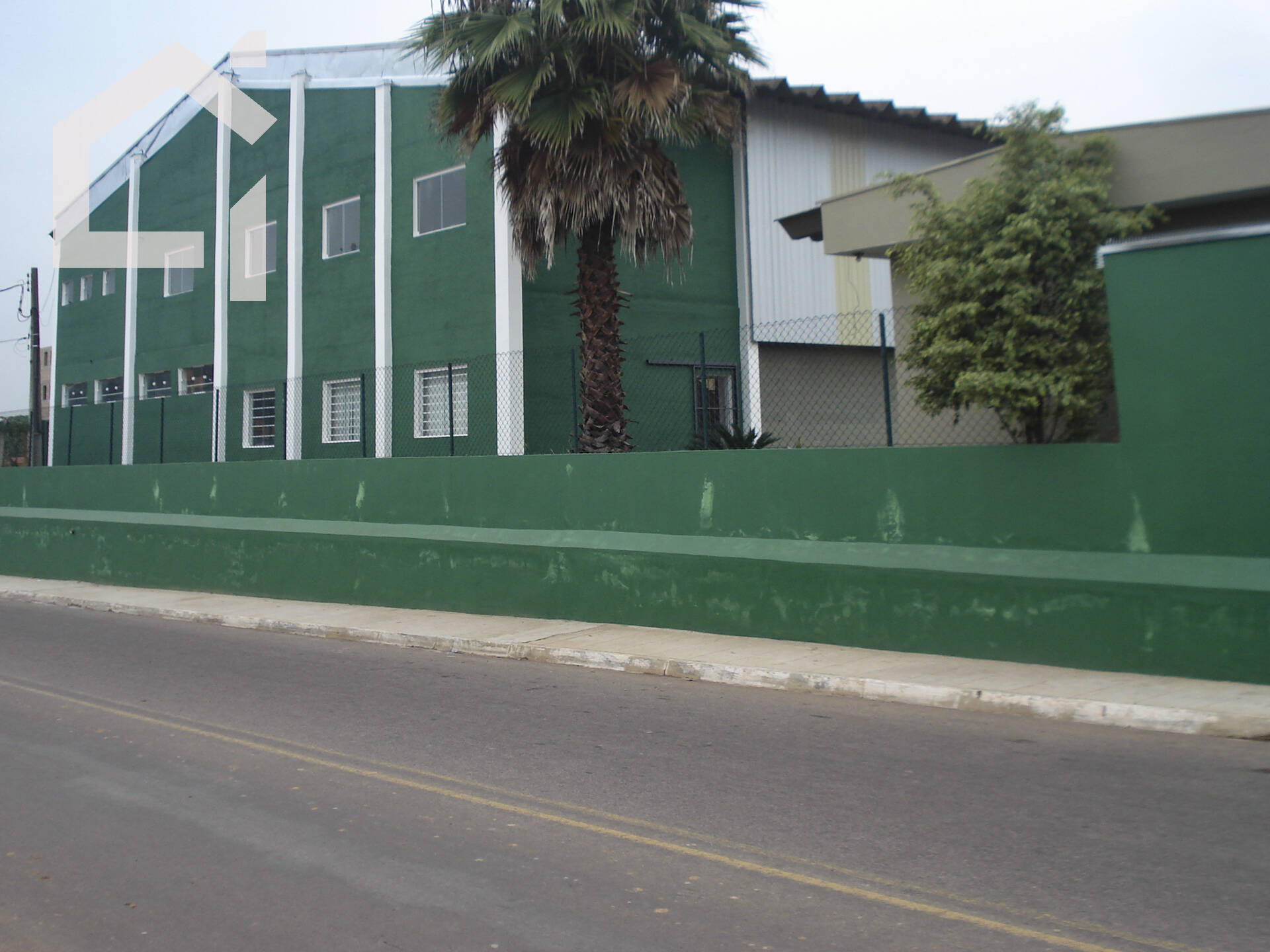 Depósito-Galpão, 1473 m² - Foto 1