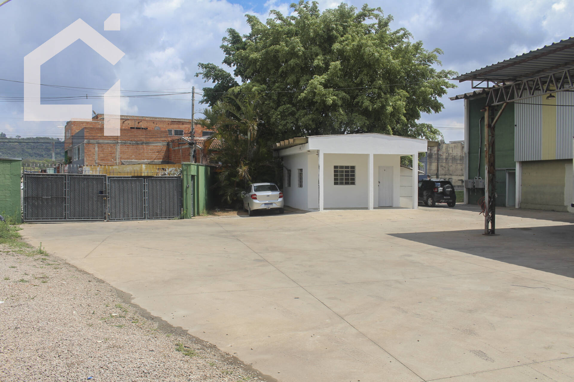 Depósito-Galpão, 1473 m² - Foto 7
