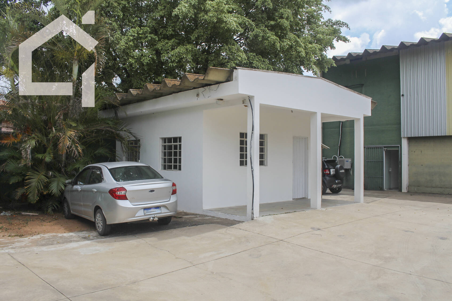 Depósito-Galpão, 1473 m² - Foto 13