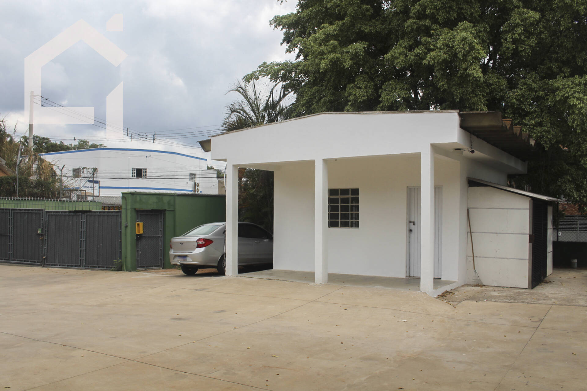 Depósito-Galpão, 1473 m² - Foto 14