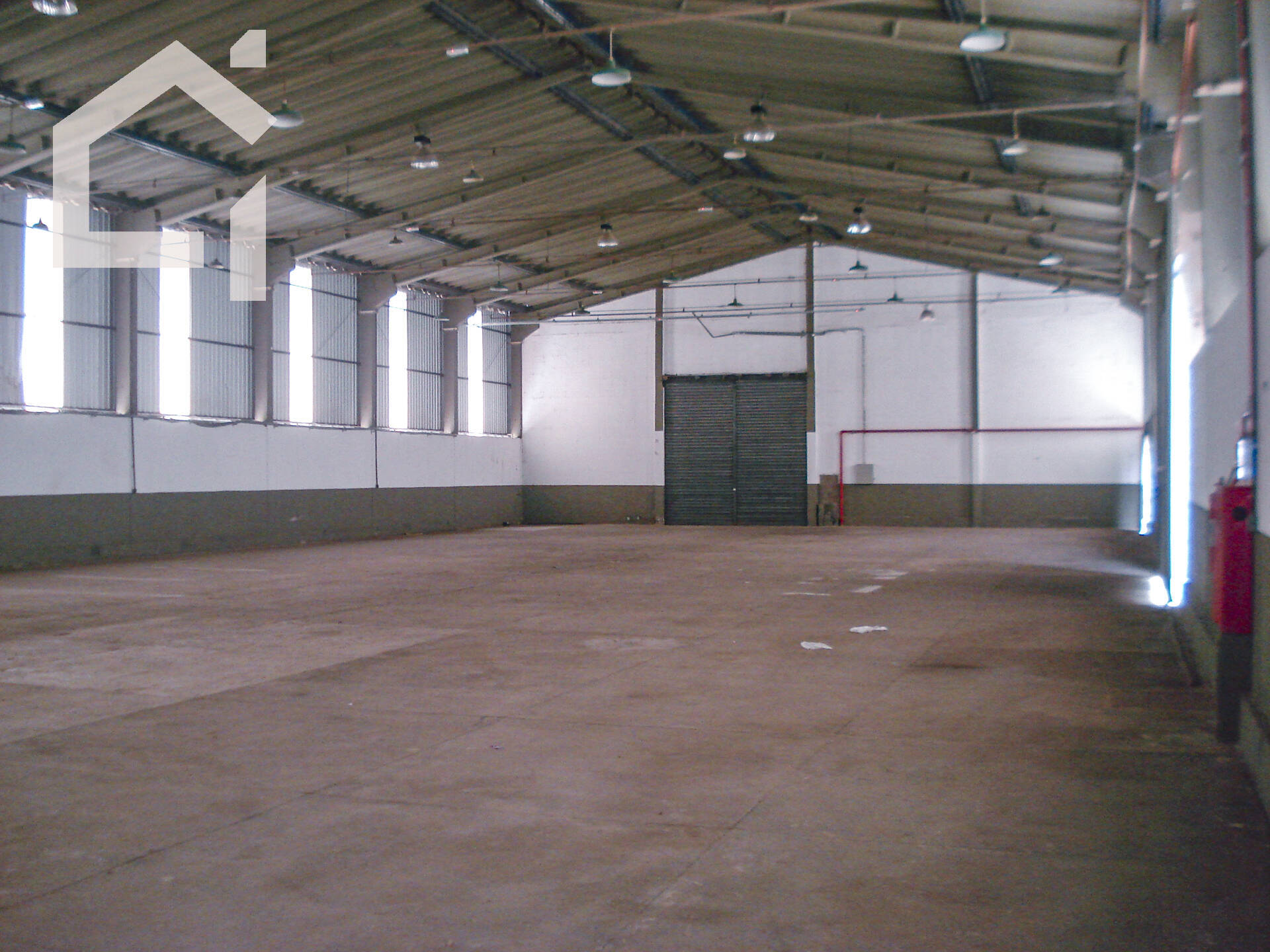 Depósito-Galpão, 1473 m² - Foto 17