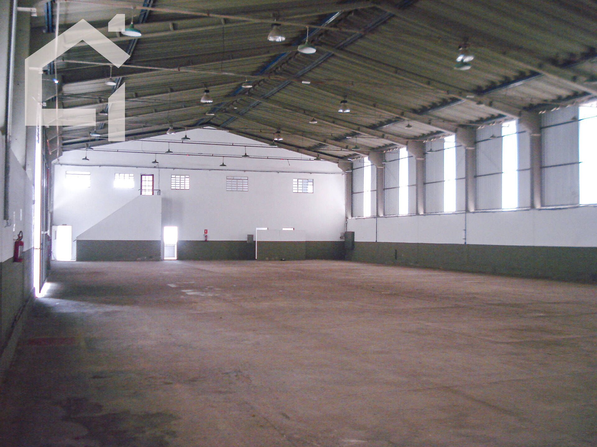 Depósito-Galpão, 1473 m² - Foto 18