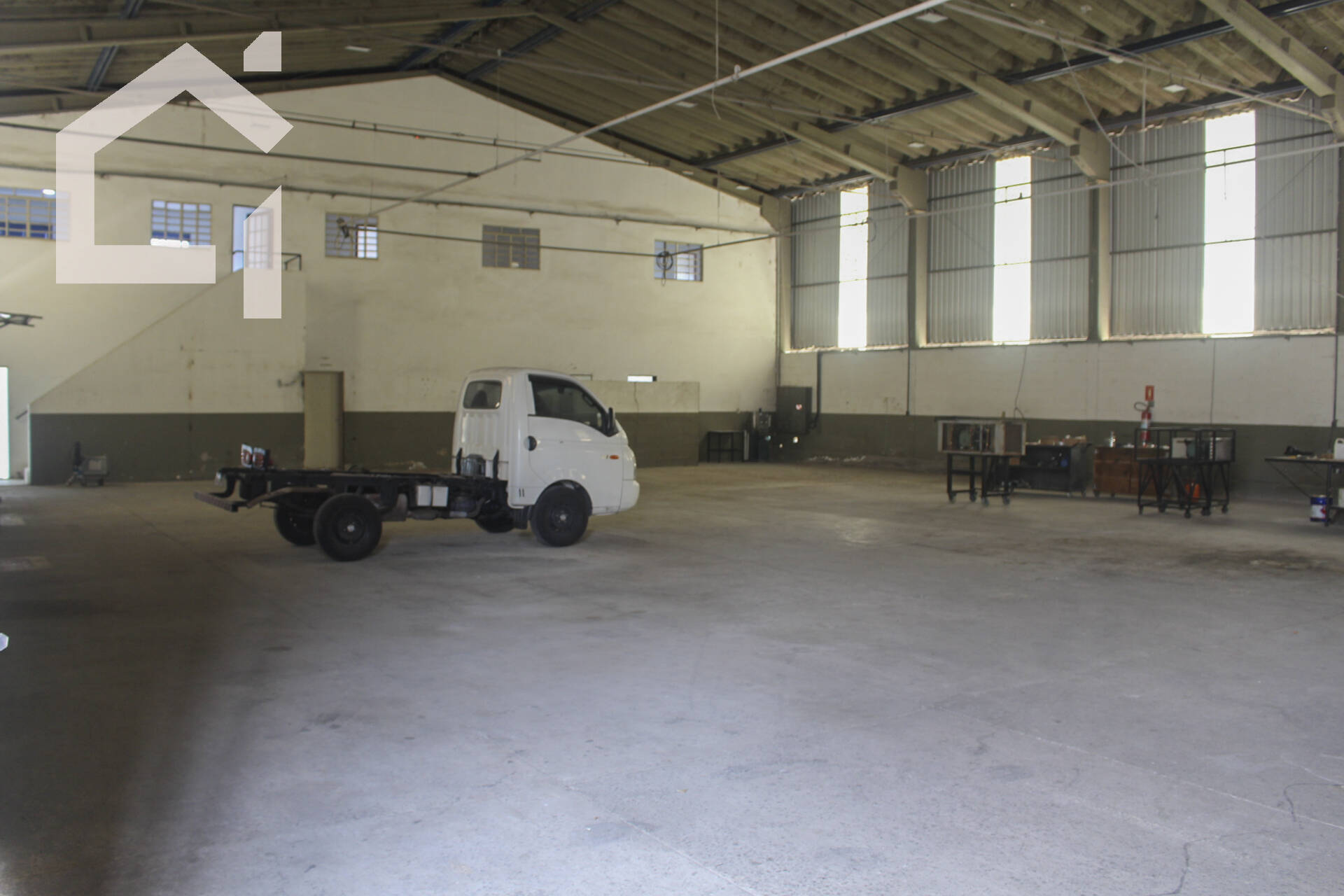 Depósito-Galpão, 1473 m² - Foto 19
