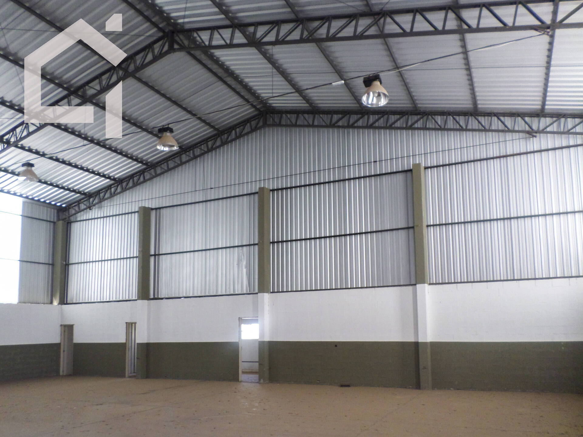 Depósito-Galpão, 1473 m² - Foto 23