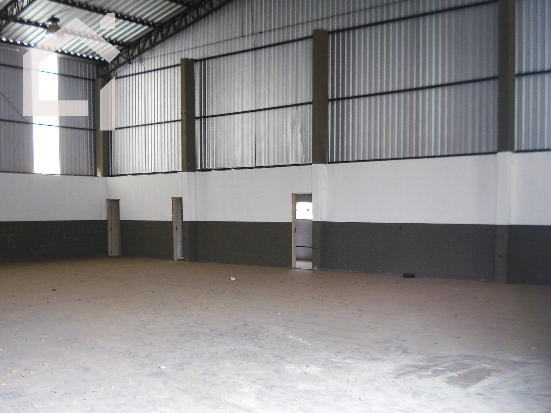 Depósito-Galpão, 1473 m² - Foto 24