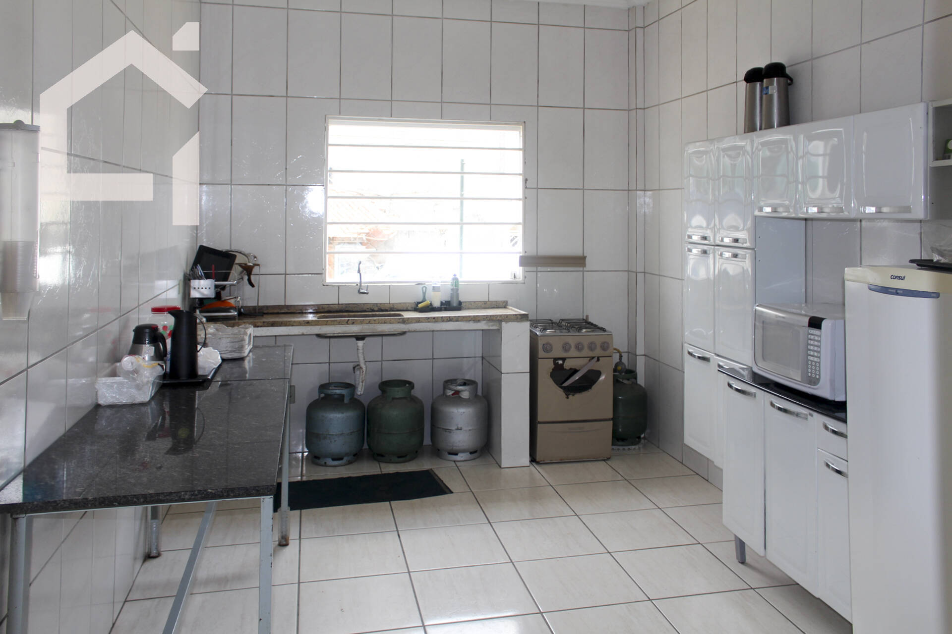 Depósito-Galpão, 1473 m² - Foto 26