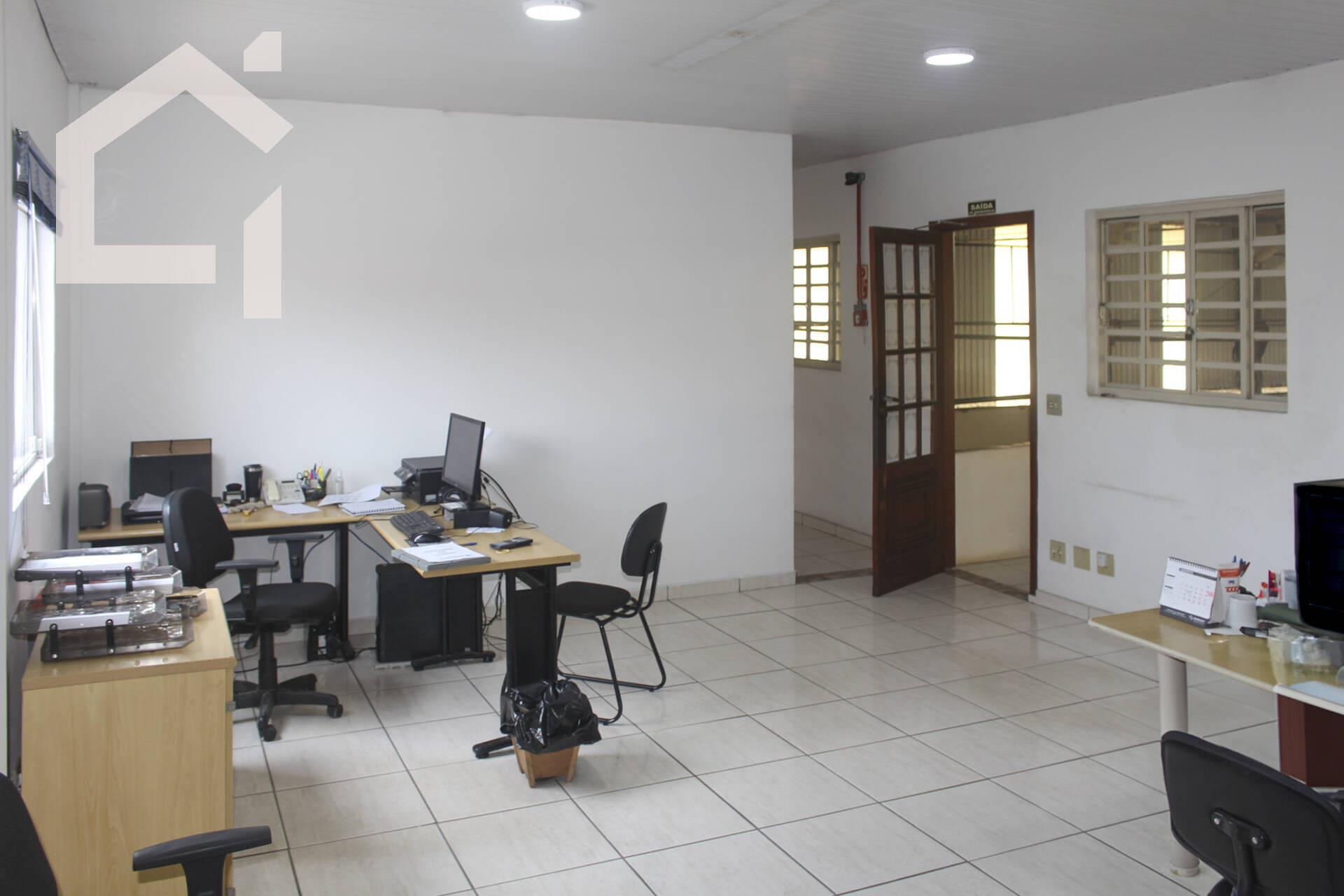 Depósito-Galpão, 1473 m² - Foto 30