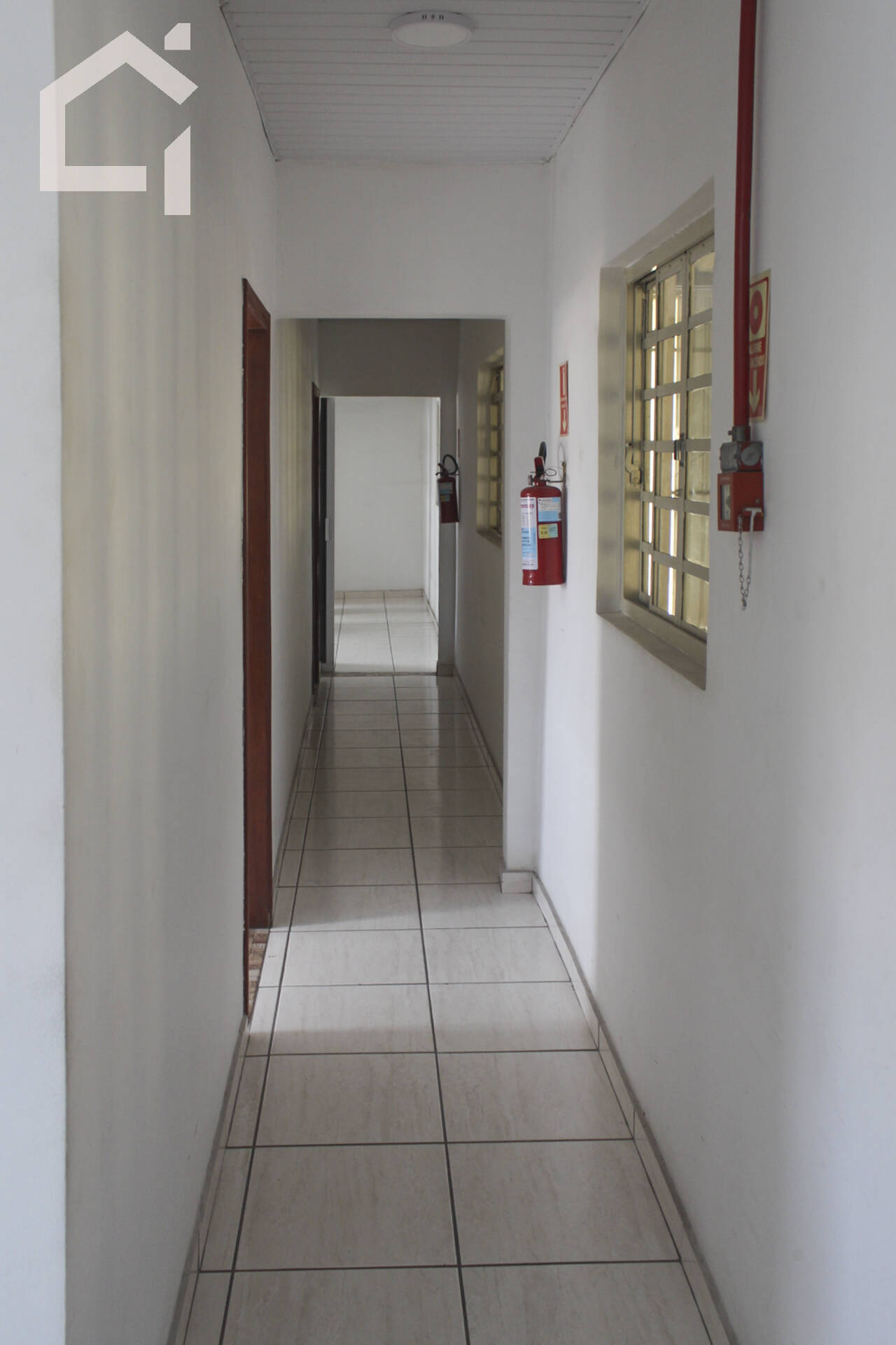 Depósito-Galpão, 1473 m² - Foto 32