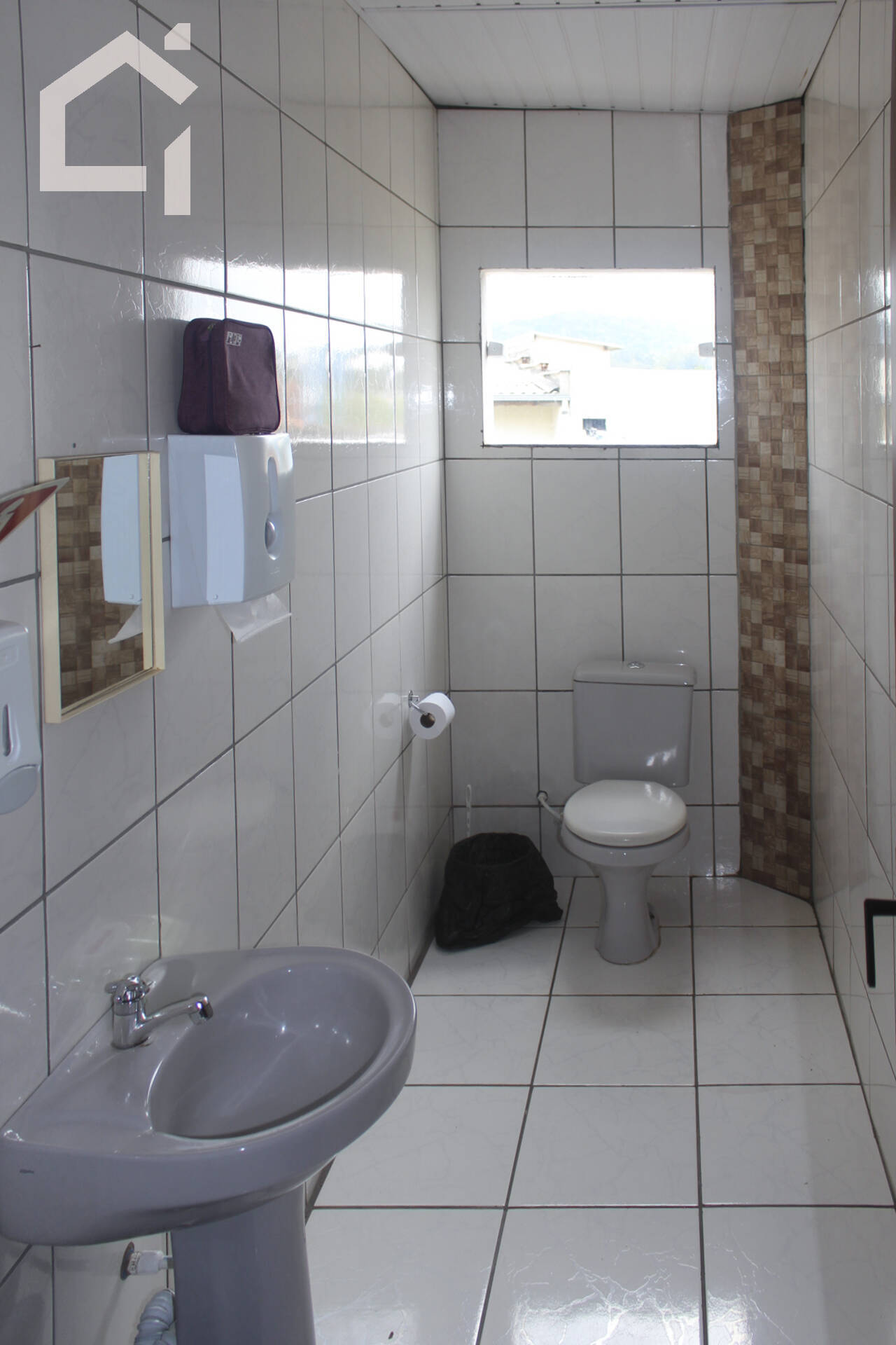 Depósito-Galpão, 1473 m² - Foto 36