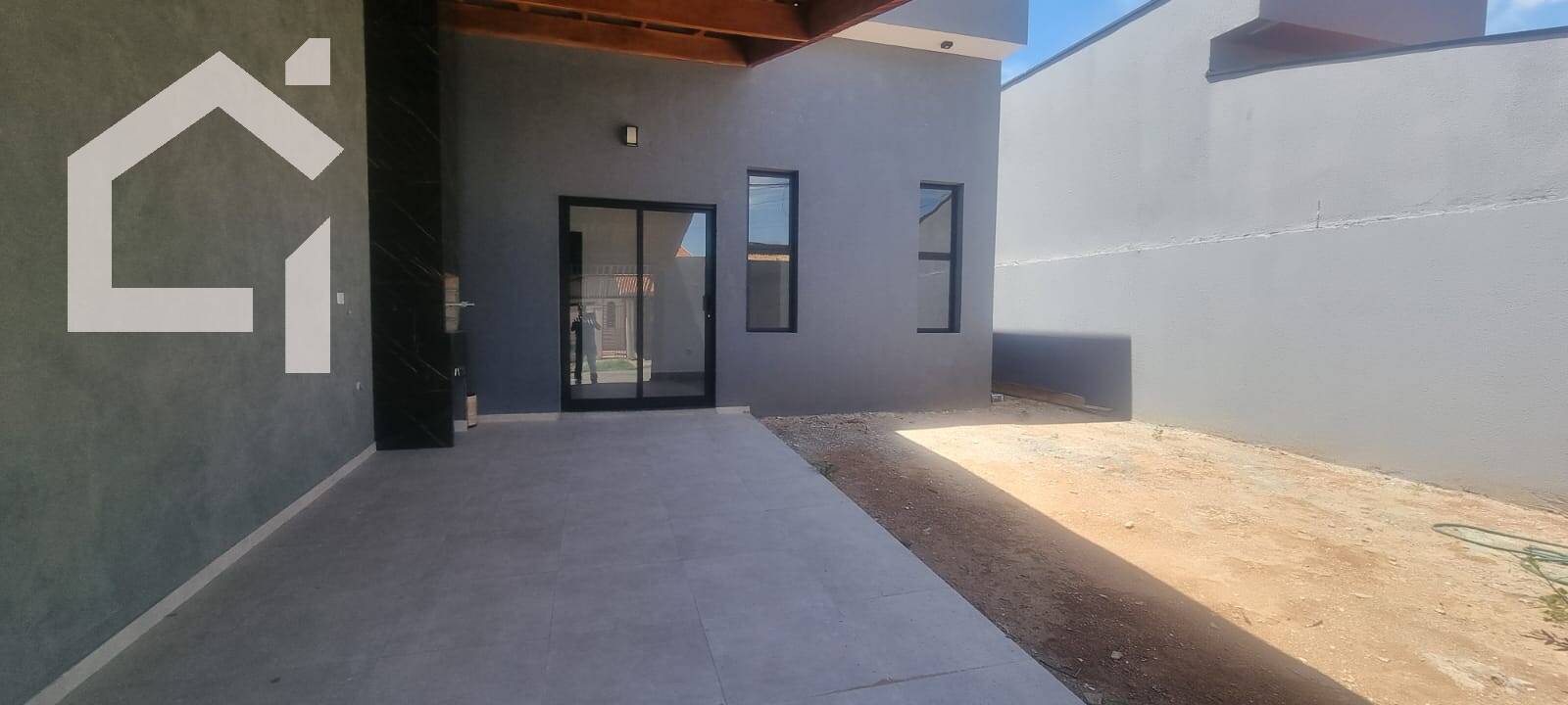Casa, 3 quartos, 95 m² - Foto 2