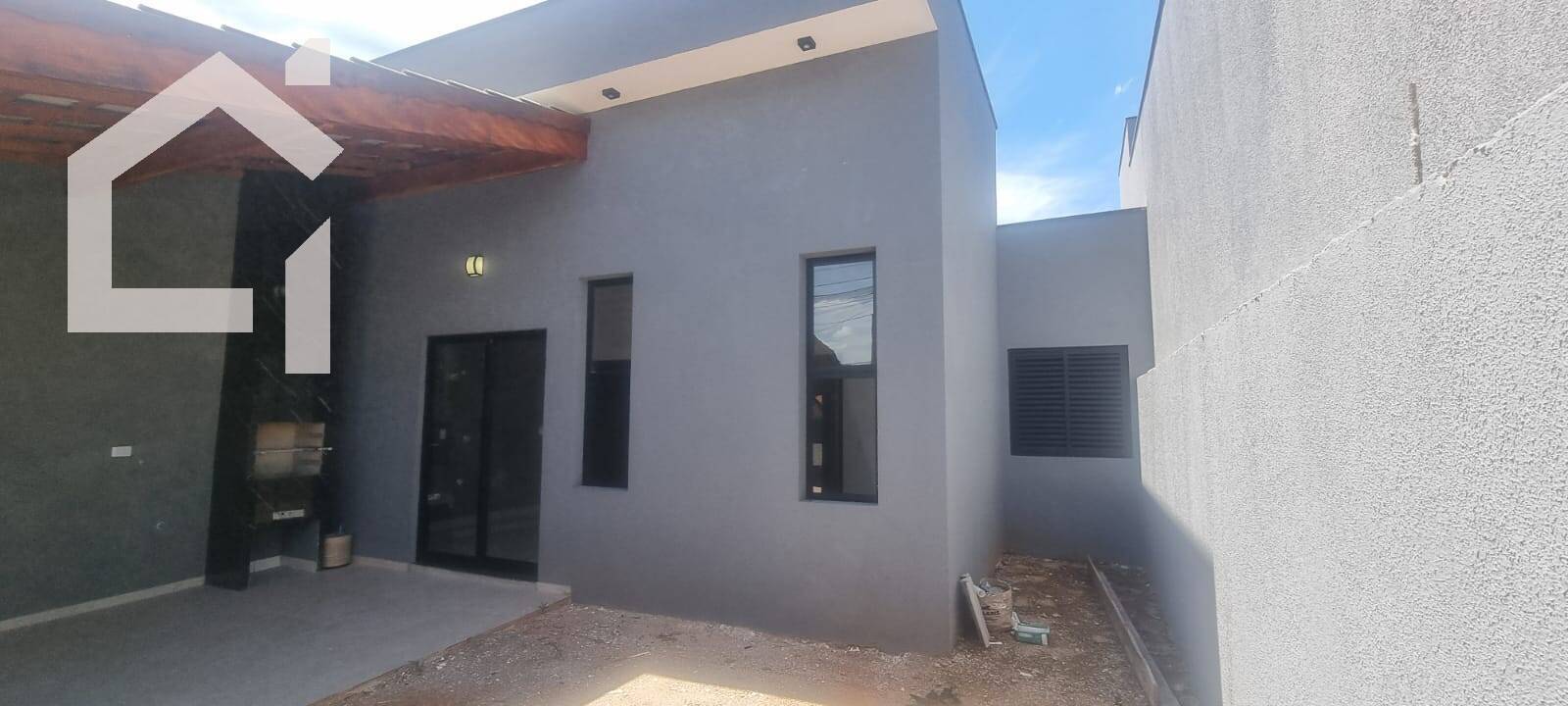 Casa, 3 quartos, 95 m² - Foto 5