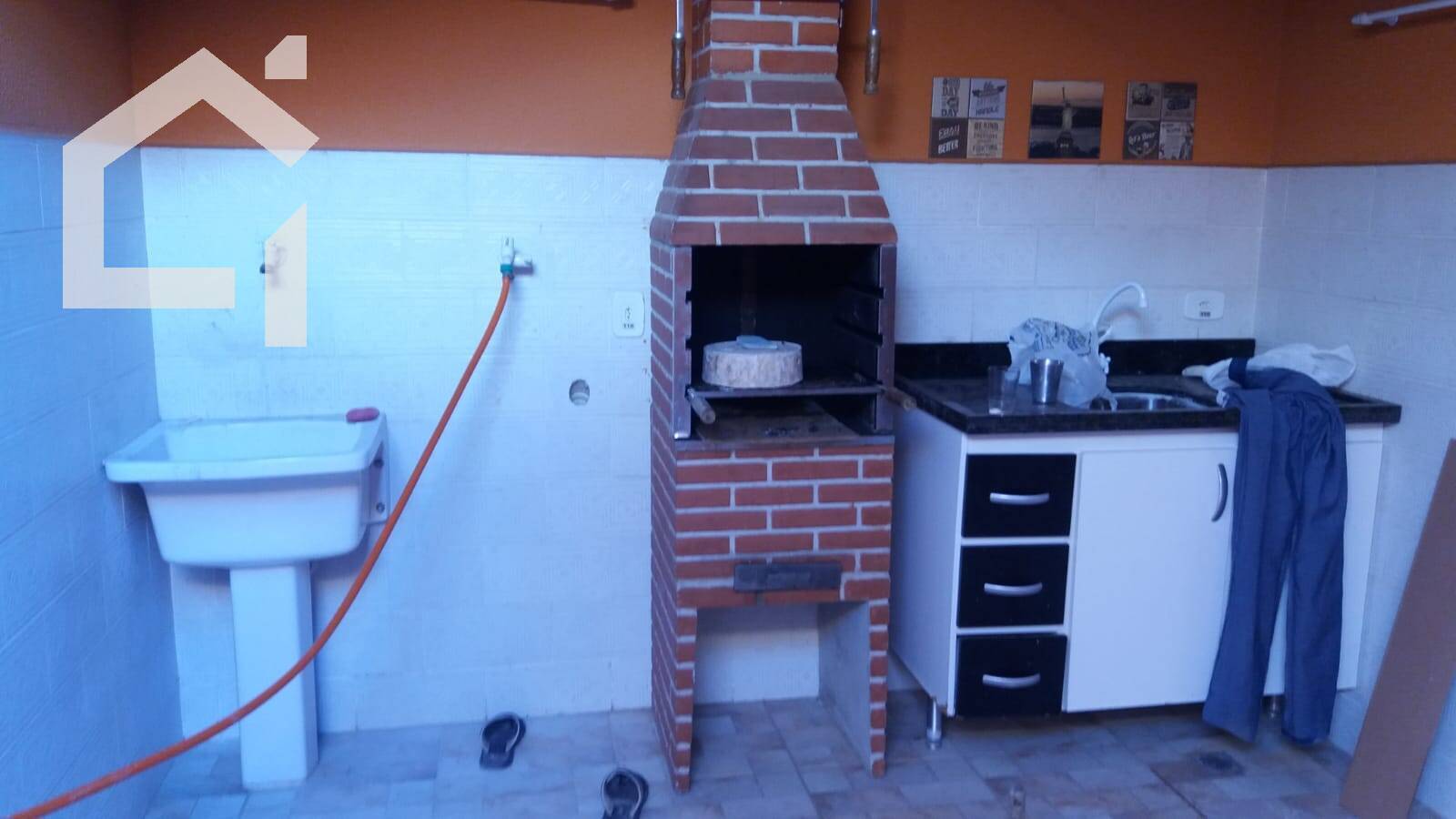 Casa, 4 quartos, 200 m² - Foto 2