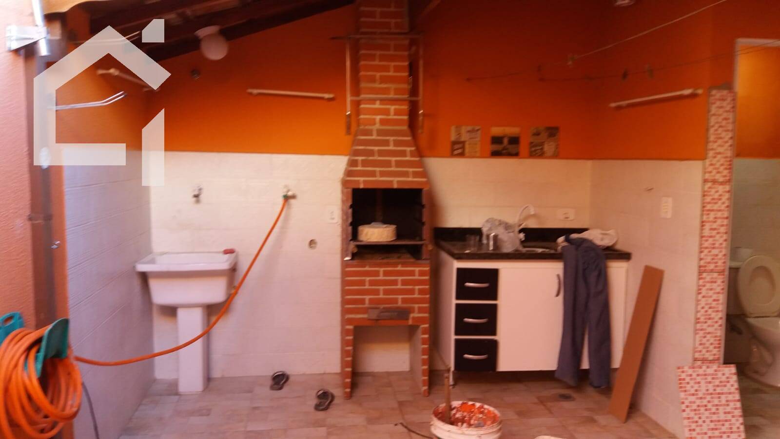 Casa, 4 quartos, 200 m² - Foto 3