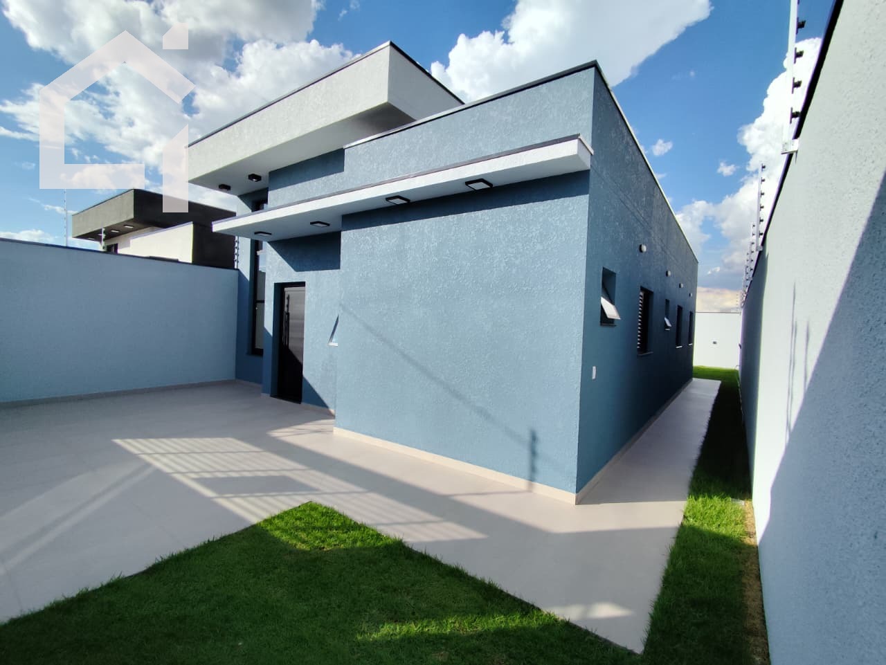 Casa, 3 quartos, 97 m² - Foto 3
