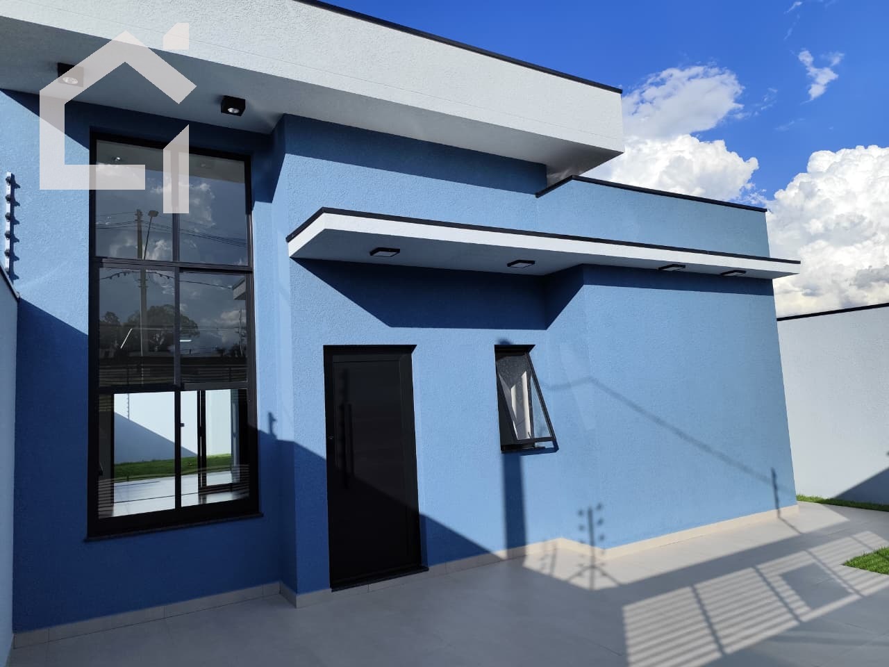 Casa, 3 quartos, 97 m² - Foto 4