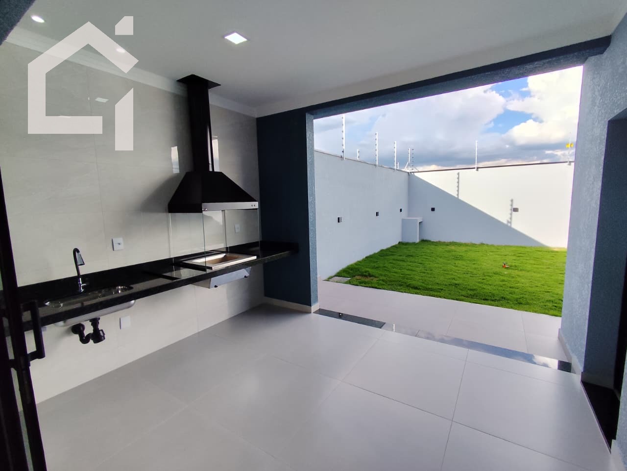 Casa, 3 quartos, 97 m² - Foto 12