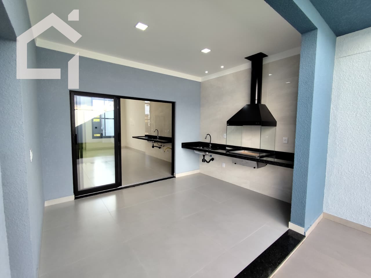 Casa, 3 quartos, 97 m² - Foto 13