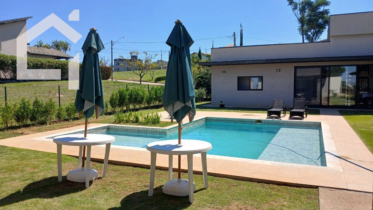 Casa de Condomínio, 4 quartos - Foto 5