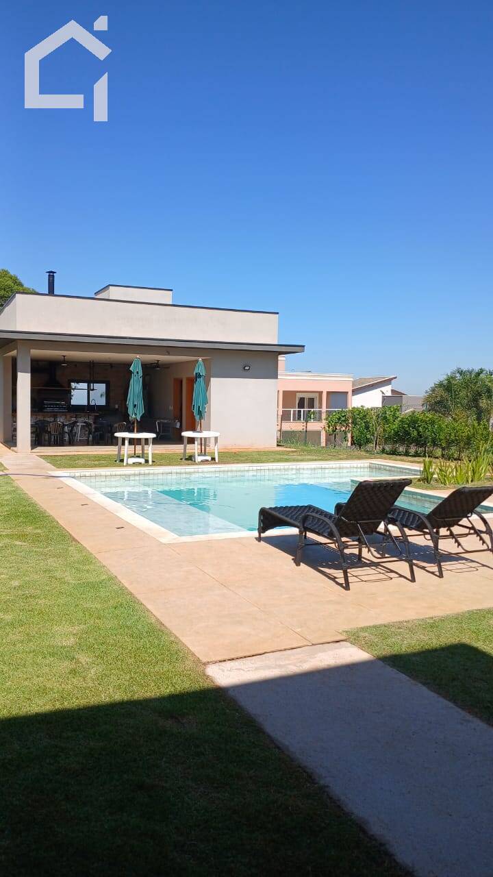 Casa de Condomínio, 4 quartos - Foto 7