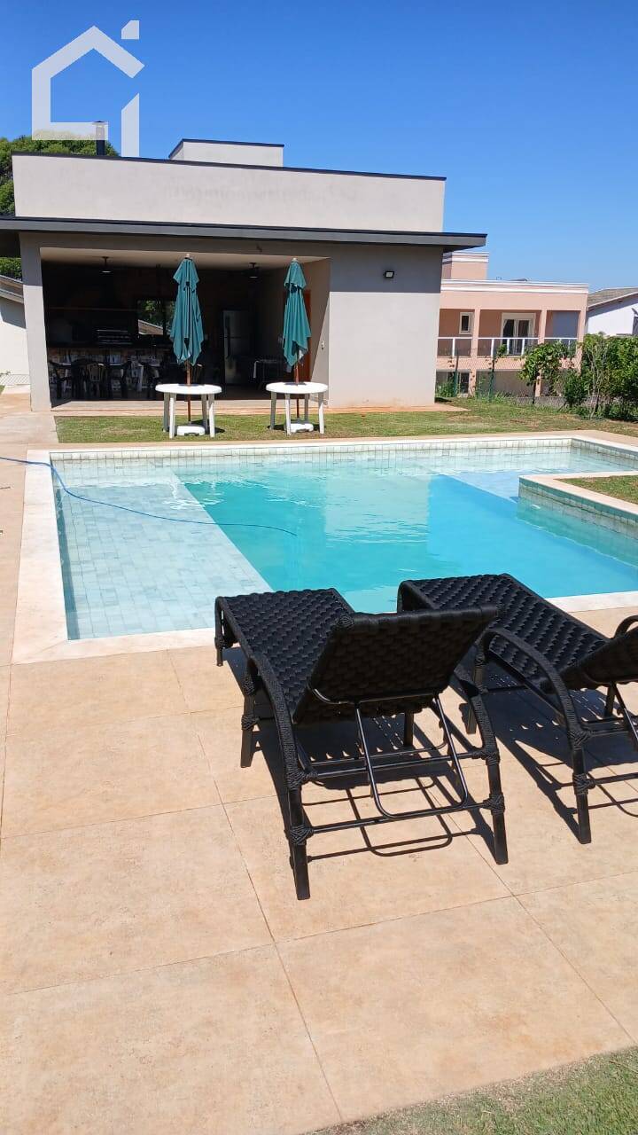 Casa de Condomínio, 4 quartos - Foto 6