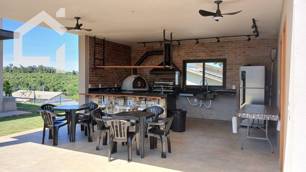 Casa de Condomínio, 4 quartos - Foto 8