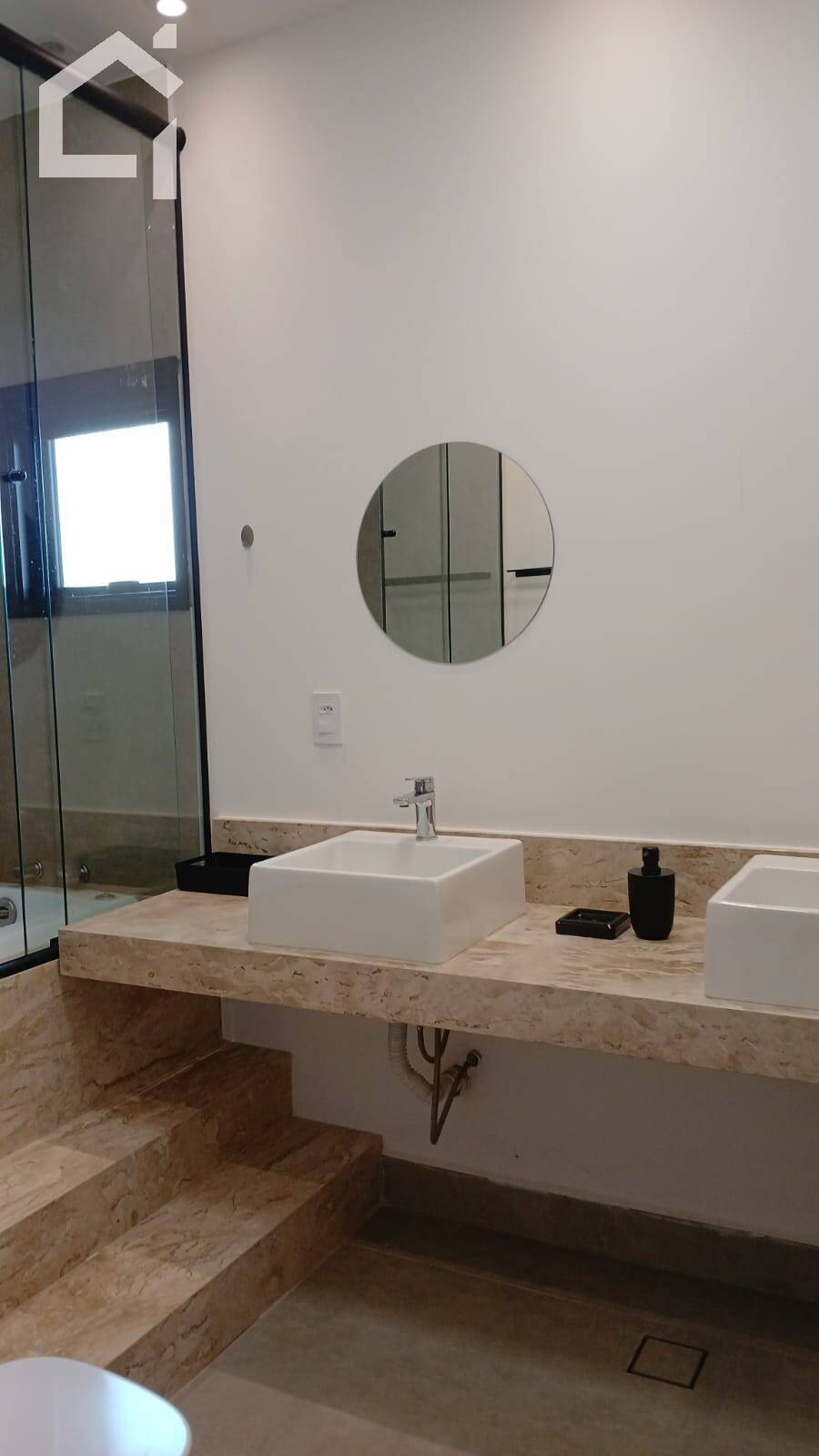 Casa de Condomínio, 4 quartos - Foto 18