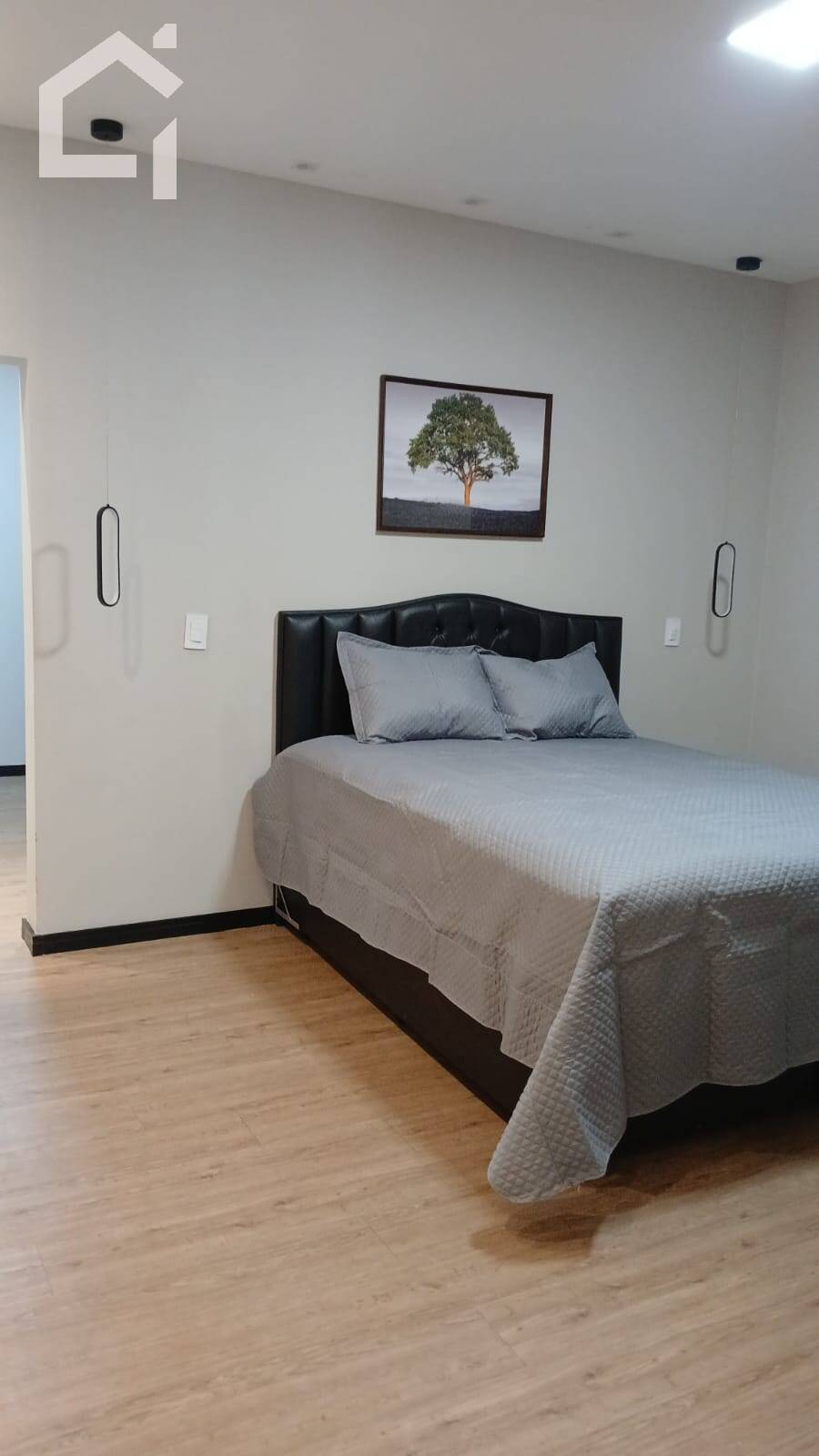 Casa de Condomínio, 4 quartos - Foto 20