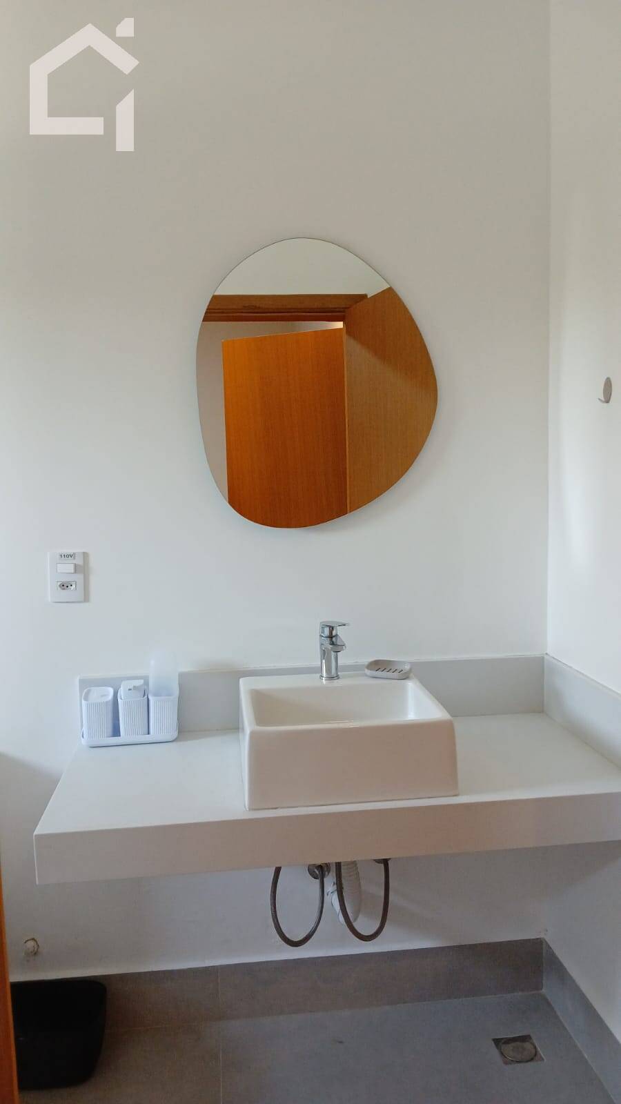 Casa de Condomínio, 4 quartos - Foto 23