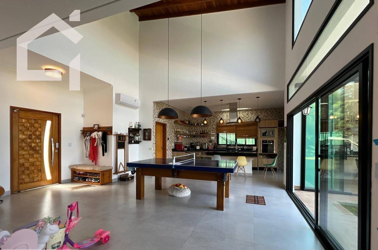 Casa, 5 quartos, 300 m² - Foto 5
