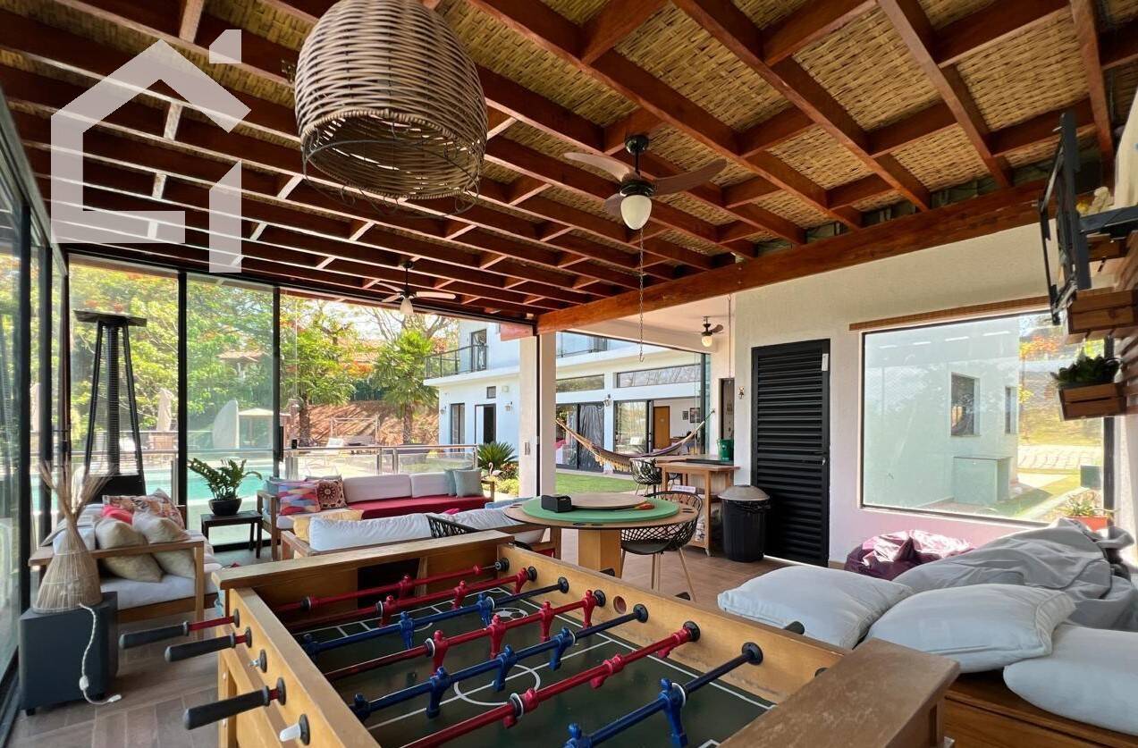 Casa, 5 quartos, 300 m² - Foto 7