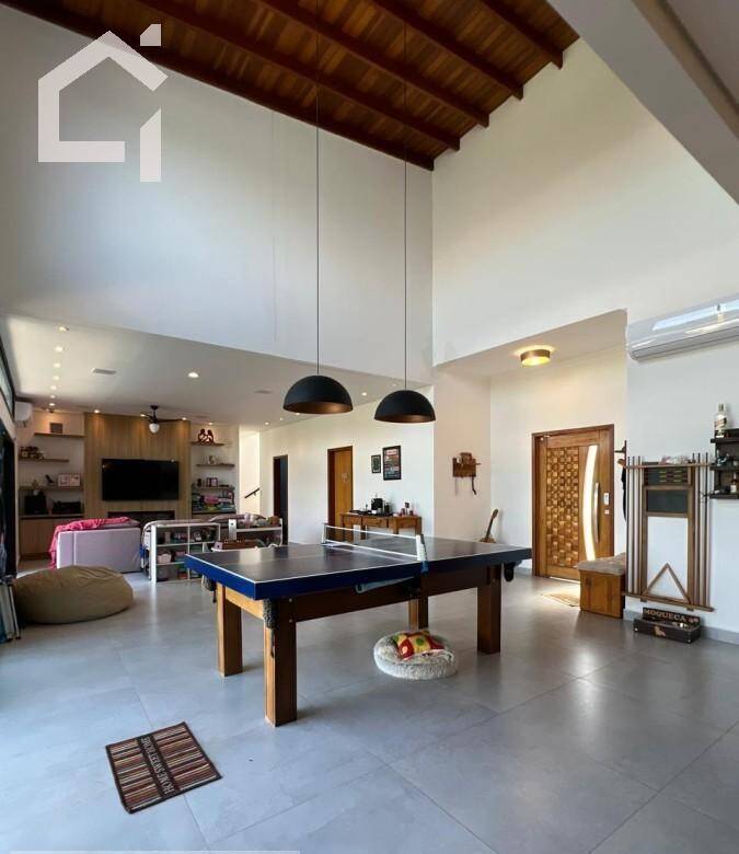 Casa, 5 quartos, 300 m² - Foto 8
