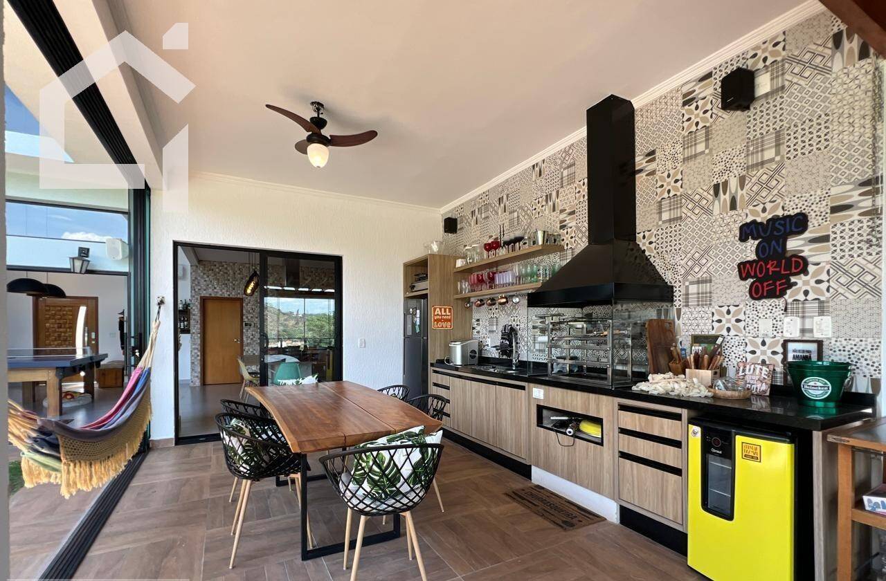 Casa, 5 quartos, 300 m² - Foto 12