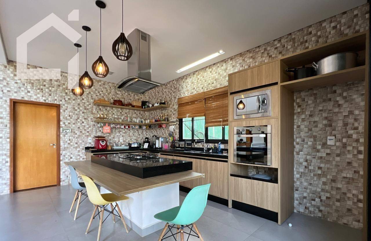 Casa, 5 quartos, 300 m² - Foto 11