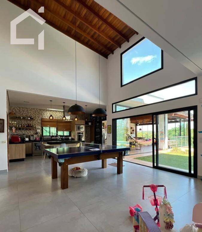 Casa, 5 quartos, 300 m² - Foto 16