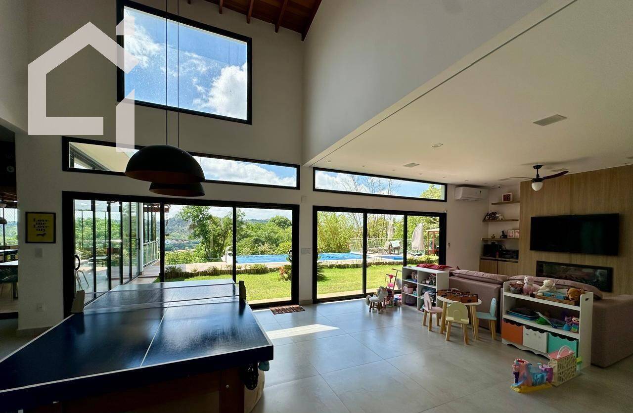 Casa, 5 quartos, 300 m² - Foto 15