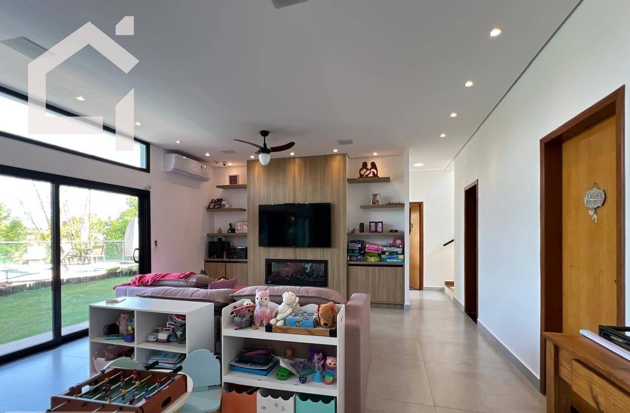 Casa, 5 quartos, 300 m² - Foto 18