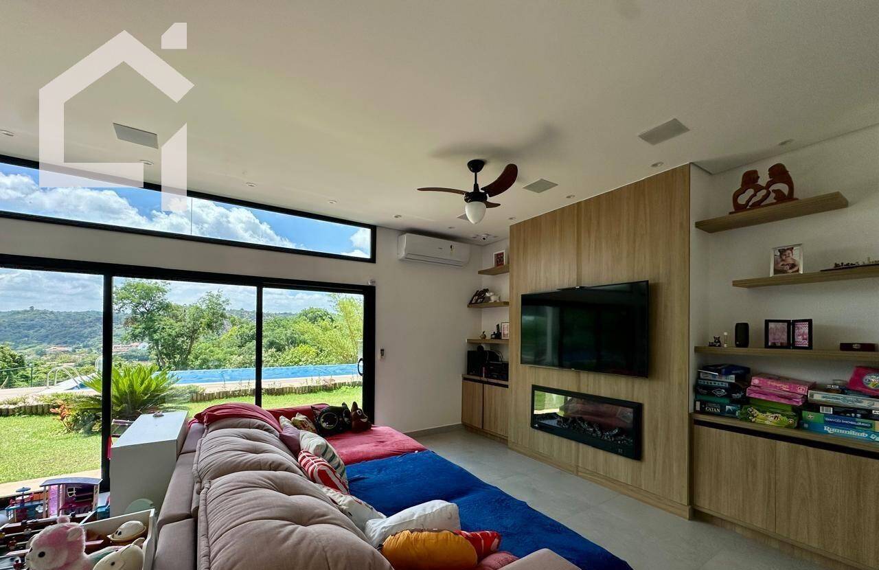 Casa, 5 quartos, 300 m² - Foto 20