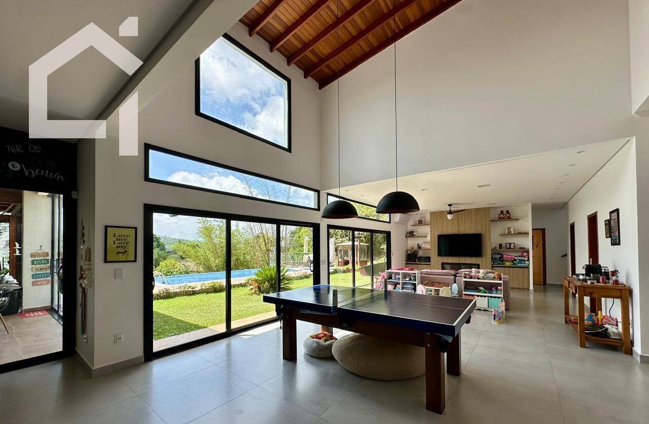 Casa, 5 quartos, 300 m² - Foto 17