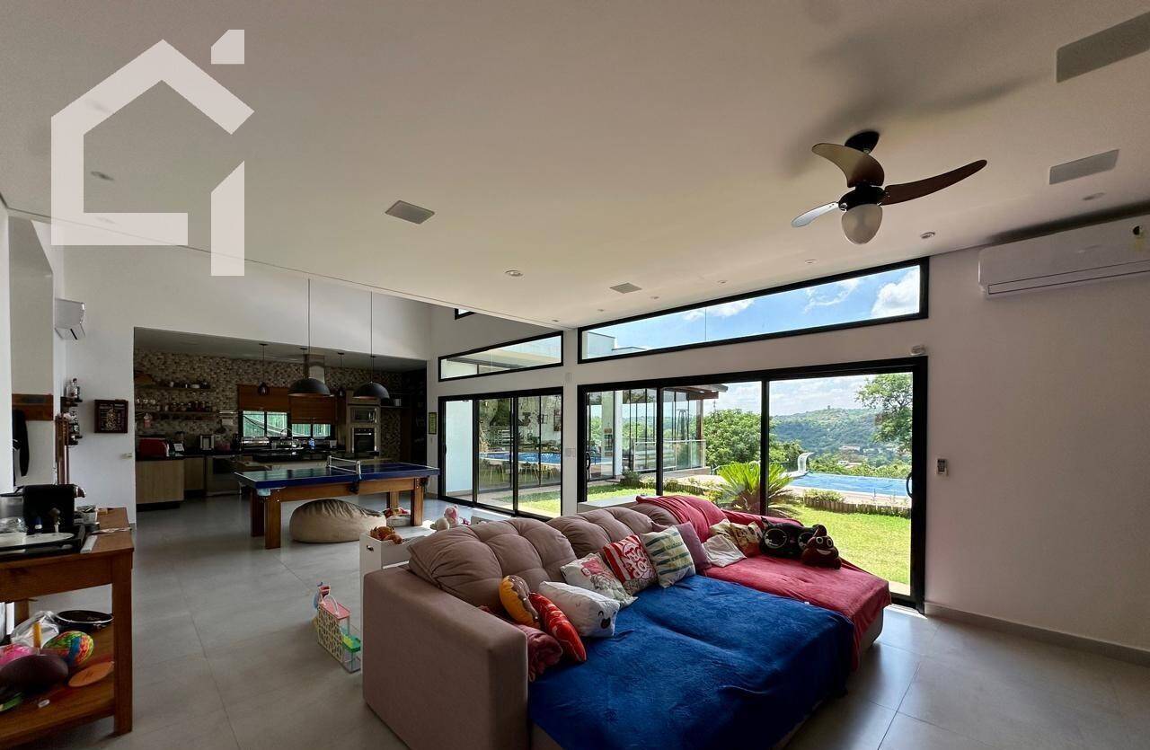 Casa, 5 quartos, 300 m² - Foto 19